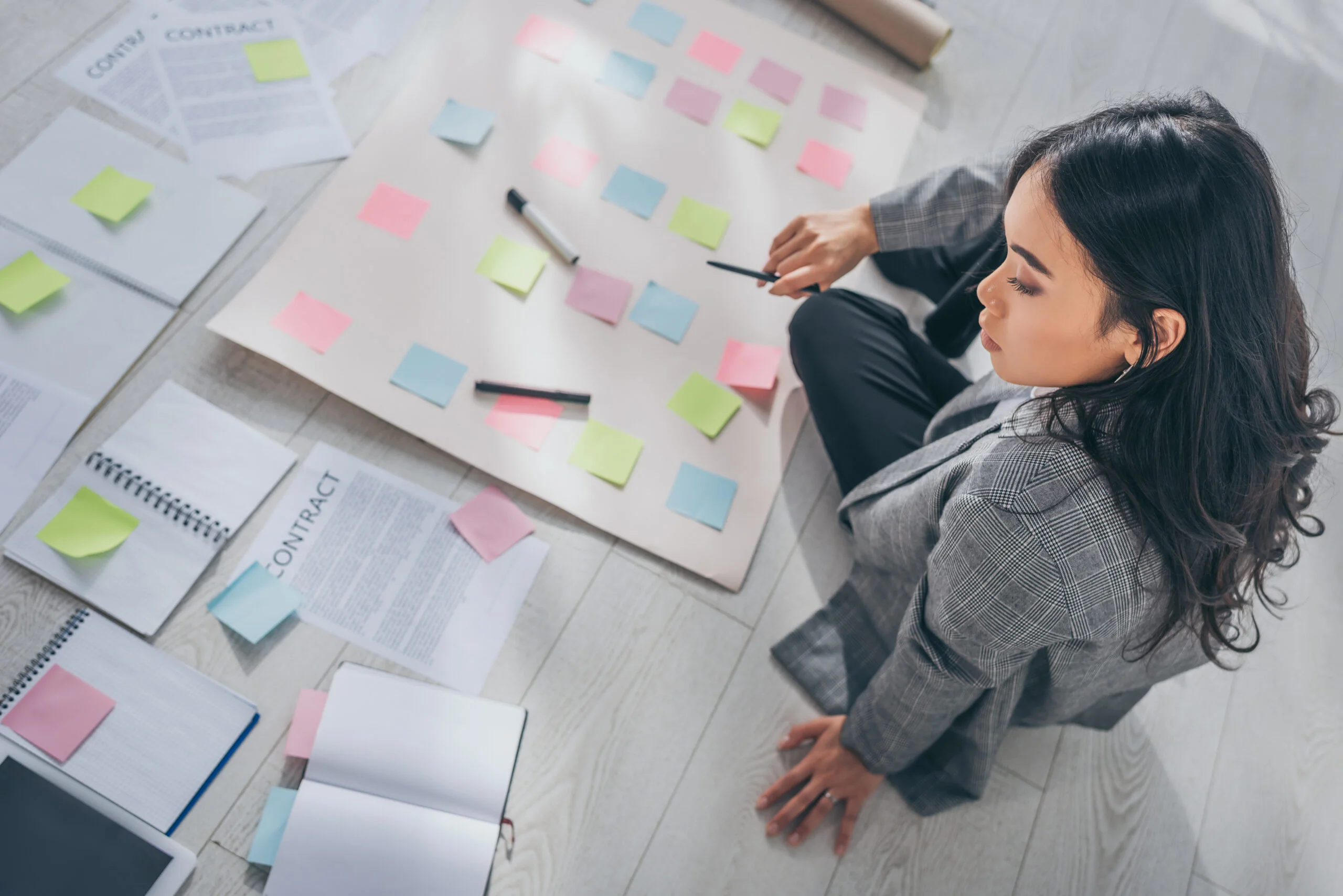 project management, consulting, scrum master, agile
